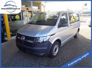 Transporter T6 LR 2,0 TDII**STHZ*GROßE KLIMA*PDC**, 29990 €, Auto & Fahrrad-Autos in 8330 Feldbach