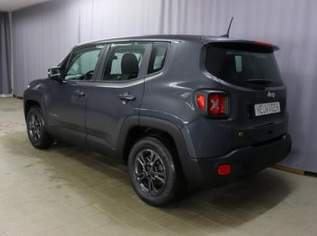 Renegade Longitude 1.5 T4 DCT7 e-Hybrid 96kW,..., 25548 €, Auto & Fahrrad-Autos in 6844 Gemeinde Altach