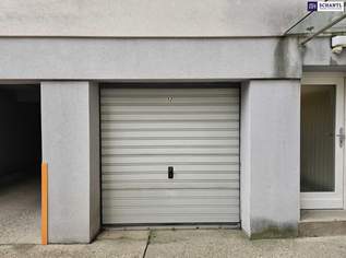 ++ Ihre neuste Kapitalanlage ++ vermieteter Garagenstellplatz Nähe Matzleinsdorfer Platz, 24900 €, Immobilien-Kleinobjekte & WGs in 1100 Favoriten