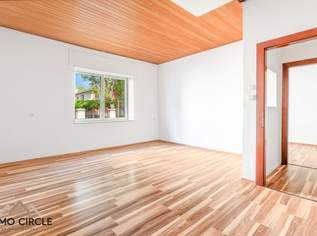 Charmante 3-Zimmer-Gartenwohnung mit viel Gestaltungsspielraum in Graz Eggenberg!, 140000 €, Immobilien-Wohnungen in 8020 