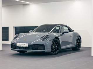 911 Carrera Cabriolet I (992), 165990 €, Auto & Fahrrad-Autos in 8041 Liebenau 911 Carrera Cabriolet I (992), 165990 €, Auto & Fahrrad-Autos in 8041 Liebenau