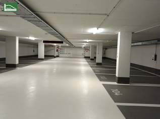 Tiefgaragenstellplatz - Vienna Twenty Two - U1 Kagran - JETZT ANFRAGEN. - WOHNTRAUM, 170.26 €, Immobilien-Kleinobjekte & WGs in 1220 Donaustadt