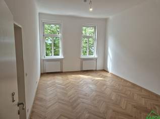 2-ZIMMER-ERSTBEZUG IN WUNDERSCHÖNEM GRÜNDERZEITHAUS!!!, 1204.08 €, Immobilien-Wohnungen in 1110 Simmering