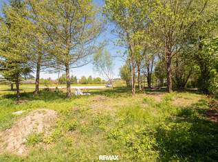 Zwischen Naherholung & Stadtleben – perfekter Bauplatz - Verkauf im geschlossenen DAVE, 223000 €, Immobilien-Grund und Boden in 4560 Kirchdorf an der Krems