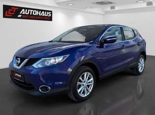 Qashqai Acenta