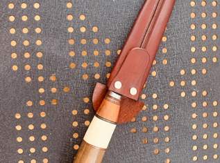Handgefertigte Messer (ideal für Geschenk), 190 €, Marktplatz-Antiquitäten, Sammlerobjekte & Kunst in 1030 Landstraße