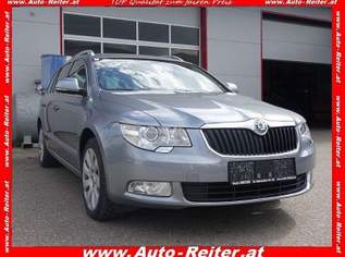 Superb Combi Elegance 2,0 TDI CR DPF DSG *XENON, NAVI,..., 10990 €, Auto & Fahrrad-Autos in 8753 Fohnsdorf