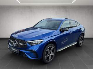 GLC 300 de 4MATIC Coupé Österreich-Edition, 69900 €, Auto & Fahrrad-Autos in 5582 Sankt Michael im Lungau