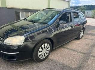 Golf Trendline 1.9 TDI, 600 €, Auto & Fahrrad-Autos in 5204 Straßwalchen