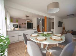 Tolles Einfamilienhaus mit Pool - Nähe Gallneukirchen, 549000 €, Immobilien-Häuser in 4211 Alberndorf in der Riedmark Tolles Einfamilienhaus mit Pool - Nähe Gallneukirchen, 549000 €, Immobilien-Häuser in 4211 Alberndorf in der Riedmark
