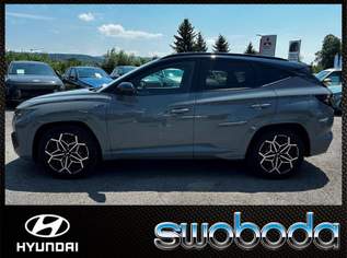Tucson 1,6 CRDI 4WD 48V N-Line DCT, 26480 €, Auto & Fahrrad-Autos in 5202 Neumarkt am Wallersee Tucson 1,6 CRDI 4WD 48V N-Line DCT, 26480 €, Auto & Fahrrad-Autos in 5202 Neumarkt am Wallersee