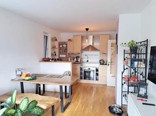 *** Besichtigungstag Donnerstag, 02. Oktober, 16 - 18 Uhr*** Mietwohnung nahe Zentrum, 801.53 €, Immobilien-Wohnungen in 4780 