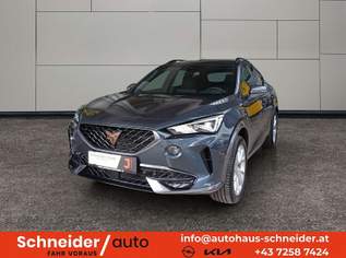 Formentor 1,5 TSI Cupra DSG, 26988 €, Auto & Fahrrad-Autos in 4532 Rohr im Kremstal