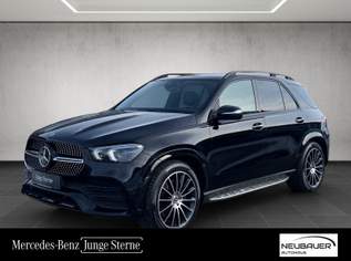 GLE 400 d 4MATIC, 76900 €, Auto & Fahrrad-Autos in 5582 Sankt Michael im Lungau GLE 400 d 4MATIC, 76900 €, Auto & Fahrrad-Autos in 5582 Sankt Michael im Lungau
