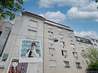 It´s time to move | ruhig gelegene 3-Zimmer-Wohnung im 3. Liftstock | Garage optional verfügbar, 430000 €, Immobilien-Wohnungen in 1060 Mariahilf