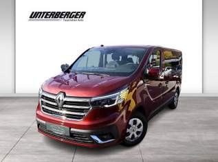 Trafic Passenger Bus dCi 150, 29450 €, Auto & Fahrrad-Autos in 6410 Marktgemeinde Telfs Trafic Passenger Bus dCi 150, 29450 €, Auto & Fahrrad-Autos in 6410 Marktgemeinde Telfs