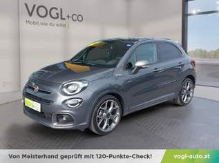 500X FireFly Turbo 120 Sport, 15750 €, Auto & Fahrrad-Autos in 8160 Weiz