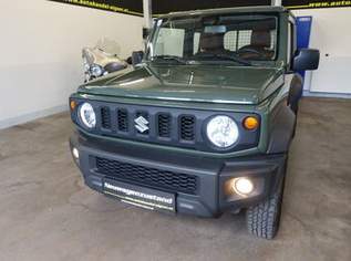 Jimny 1,5 VVT Allgrip CLEAR, 33900 €, Auto & Fahrrad-Autos in 6706 Gemeinde Bürs Jimny 1,5 VVT Allgrip CLEAR, 33900 €, Auto & Fahrrad-Autos in 6706 Gemeinde Bürs
