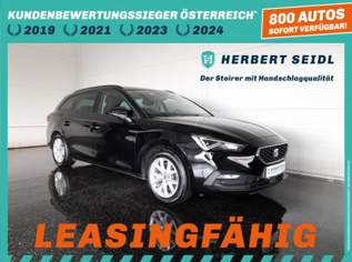 Leon ST STYLE 2,0 TDI DSG, 20880 €, Auto & Fahrrad-Autos in 8200 Gleisdorf