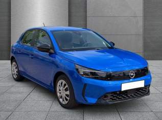 Corsa Edition+Komfort-Paket+LED F 1.2 55kW (..., 18990 €, Auto & Fahrrad-Autos in 6844 Gemeinde Altach