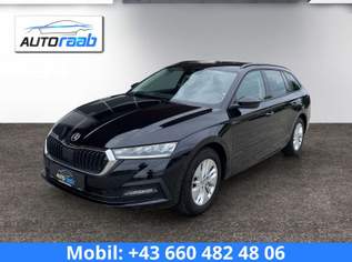 Octavia Combi 2,0 TDI DSG *DIGITAL*RFK*APP*LED*NAVI*, 21500 €, Auto & Fahrrad-Autos in 4141 Pfarrkirchen im Mühlkreis