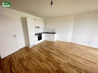 AKTION 1 MONAT MIETZINSFREI! URBAN LIVING - HOCHWERTIG AUSGESTATTETE WOHNUNGEN IM GRAZER WESTEN, 1089 €, Immobilien-Wohnungen in 8020 