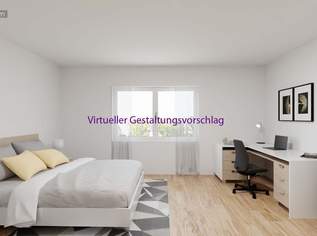TOP Lage - mit TOP Infrastruktur - geräumige, 2 Zimmerwohnung mit Loggia / Autoabstellplatz in unmittelbarer Umgebung möglich / Nähe zur Veterinäruniversität, 239000 €, Immobilien-Wohnungen in 1210 Floridsdorf