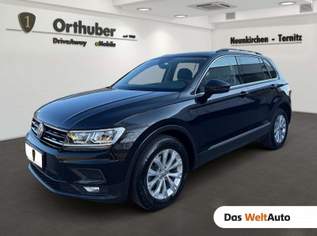 Tiguan Sky TDI SCR 4MOTION, 22990 €, Auto & Fahrrad-Autos in 2620 Gemeinde Neunkirchen