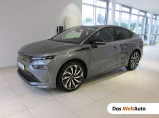 Enyaq Coupé Sportline 85x, 53950 €, Auto & Fahrrad-Autos in 6130 Stadt Schwaz