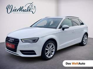 A3 1.6 TDI qu. intense, 16450 €, Auto & Fahrrad-Autos in 5600 Sankt Johann im Pongau A3 1.6 TDI qu. intense, 16450 €, Auto & Fahrrad-Autos in 5600 Sankt Johann im Pongau
