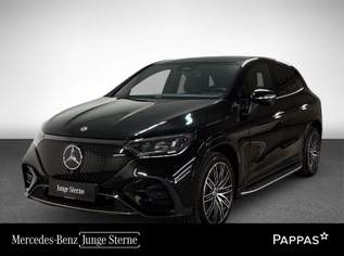 EQE 350 4MATIC SUV Österreich-Edition, 59950 €, Auto & Fahrrad-Autos in 6060 Stadt Hall in Tirol