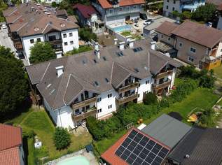 4.Zi.-Maisonettewohnung im Zentrum von Henndorf am Wallersee, 398000 €, Immobilien-Wohnungen in 5302 Henndorf am Wallersee