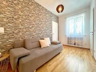 U3 in ca. 4 Gehminuten! VOLLSANIERT - voll ausgestattete Küche - 2 Fach Verglasung - Kinderwagenraum, 169000 €, Immobilien-Wohnungen in 1110 Simmering