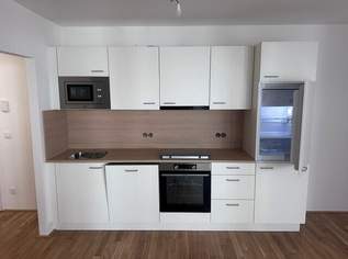 Stadtnah leben, naturnah genießen - Ihr Zuhause nahe der Alten Donau, 945 €, Immobilien-Wohnungen in 1210 Floridsdorf