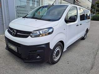 Vivaro Kombi 2,0 Diesel S&S L, 36420 €, Auto & Fahrrad-Autos in 4591 Molln