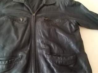 Nappa Lederjacke 5 XL bzw. Gr. 66/68