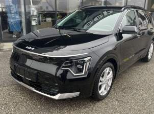 Niro EV Gold 64,8 KWh, 28490 €, Auto & Fahrrad-Autos in 4240 Freistadt