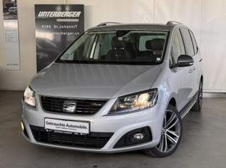 Alhambra FR-Line 7 Sitzer / Kommission, 29950 €, Auto & Fahrrad-Autos in 6380 Marktgemeinde St. Johann in Tirol Alhambra FR-Line 7 Sitzer / Kommission, 29950 €, Auto & Fahrrad-Autos in 6380 Marktgemeinde St. Johann in Tirol