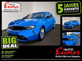 ASTRA 5T EDITION 1.2, 24490 €, Auto & Fahrrad-Autos in 9400 Wolfsberg