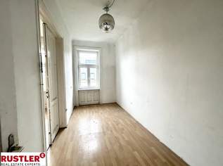 *Bastler-Hit! 2-Zimmer bei der WU Wien*, 199000 €, Immobilien-Wohnungen in 1020 Leopoldstadt