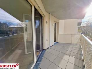 Familientraum mit Balkon, 1399 €, Immobilien-Wohnungen in 1230 Liesing