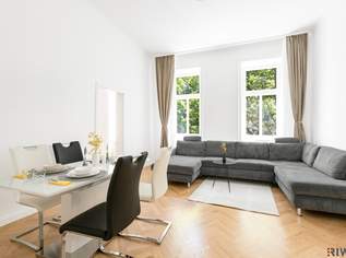 KLASSISCHE ALTBAUWOHNUNG II GROSSE 2 ZIMMER II 9,5m² GROSSES BAD II NÄHE LEIPZIGER PLATZ II U6 JÄGERSTRASSE, 349000 €, Immobilien-Wohnungen in 1200 Brigittenau