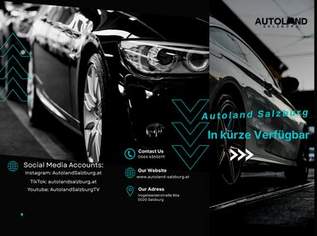 Golf Comfortline*Start-Stopp*PDC*Regensensor*Klima, 15900 €, Auto & Fahrrad-Autos in 5020 Altstadt