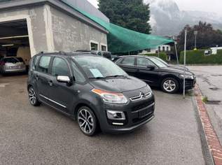 C3 Picasso Selection, 6900 €, Auto & Fahrrad-Autos in 6233 Gemeinde Kramsach