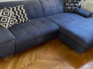 Couch Sofa vom Lutz, 399 €, Haus, Bau, Garten-Möbel & Sanitär in 1090 Alsergrund