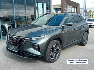 Tucson Prestige Hybrid 4WD Automatik, 27890 €, Auto & Fahrrad-Autos in 4600 Wels