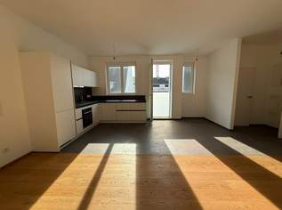 Urbanes flair nahe Naschmarkt- bis 2031 vermietet - 3-Zimmer-Dachgeschosswohnung, 549000 €, Immobilien-Wohnungen in 1050 Margareten