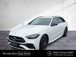 C 200 4MATIC T-Modell NP € 72.420, 49950 €, Auto & Fahrrad-Autos in 8434 Tillmitsch C 200 4MATIC T-Modell NP € 72.420, 49950 €, Auto & Fahrrad-Autos in 8434 Tillmitsch