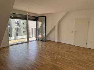 ERSTBEZUG! 3-Zimmer DG-Wohnung mit Panoramadachterrasse!, 999900 €, Immobilien-Wohnungen in 1180 Währing