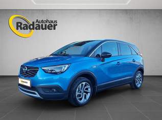 Crossland X 1,2 Turbo ECOTEC Opel 2020 St./St, 12990 €, Auto & Fahrrad-Autos in 8820 Neumarkt in der Steiermark